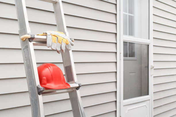 Best Siding Removal and Disposal  in Manhattan Beach, CA