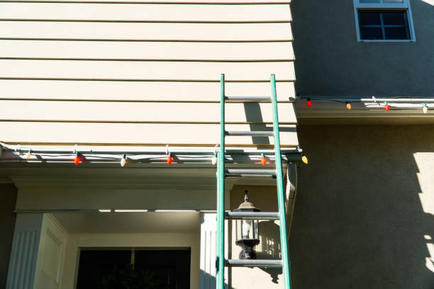 Reliable Manhattan Beach, CA Siding Installation & Repair Solutions