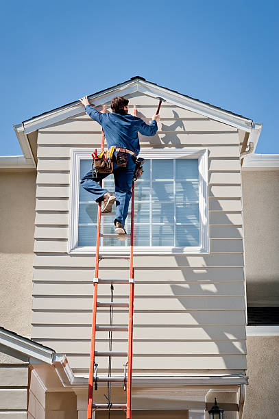 Best Fascia and Soffit Installation  in Manhattan Beach, CA